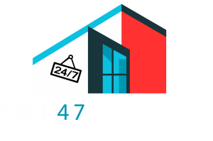 TWE47- SERVER